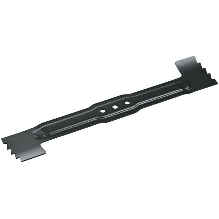 Lame de rechange pour tondeuse Rotak 43 Li BOSCH Fonction de broyage Livré avec lame - vue 2