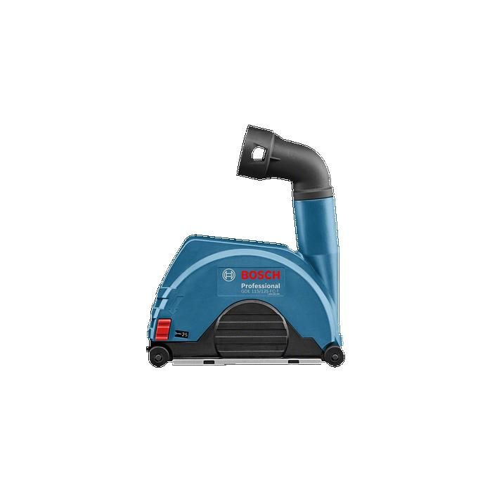 Bosch Absaughaube GDE 230 FC - vue 3