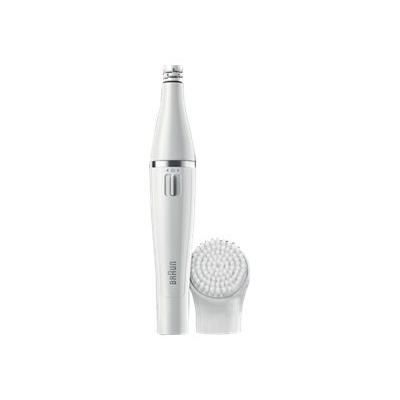 Braun Face 810 Épilateur Avec Une Brosse Nettoyante Visage - vue 10