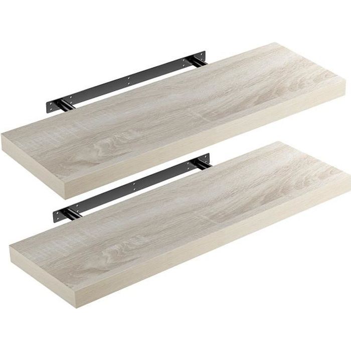 2 Tiroirs Télescopiques Casaria 60cm - Rangement Armoire Cuisine - Métal