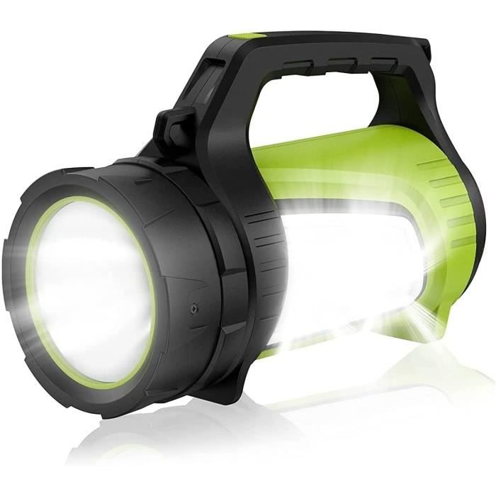 Projecteur De Chasse Puissante