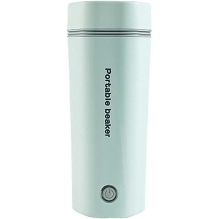 RHO- Bouteille De Chauffe-eau Portable 1000 Ml 12 V Voyage Voiture