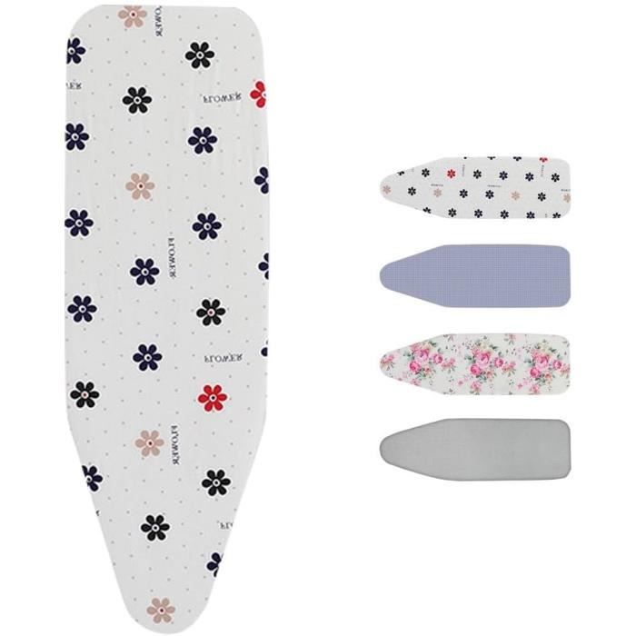 Housse De Planche à Repasser IKEA Vintage – Édition Rétro 1999 – Petite Taille, 49 Pouces
