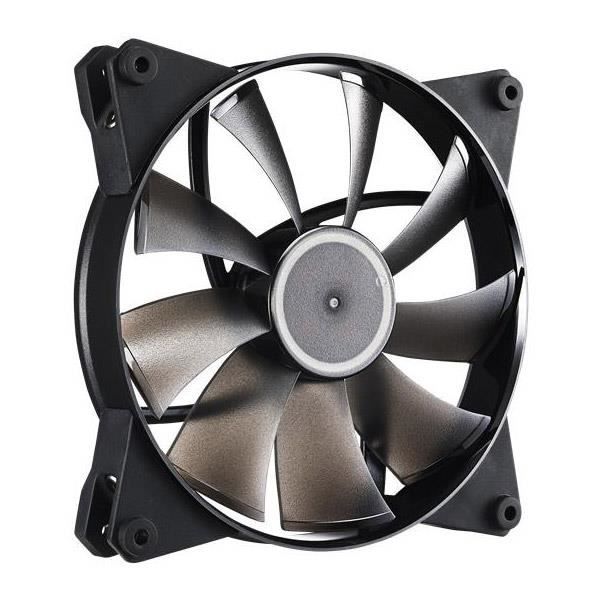 Refroidissement COOLER MASTER MasterFan Pro 140 Air Flow