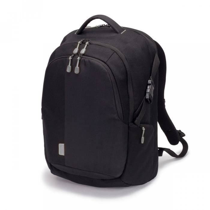 Dicota Backpack Eco 14-15.6 black