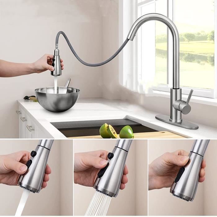 Sitemapcdatahttpsfoowindecoocomrobinetterie Cuisine Castoramanull