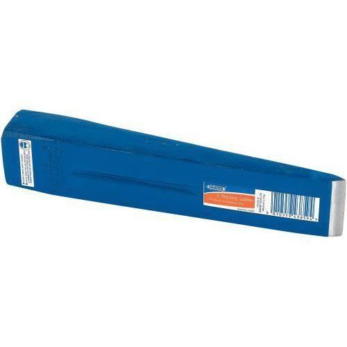 Draper 43859 Coin éclateur pour fendre le bois 2,7 kg (Import Grande Bretagne)