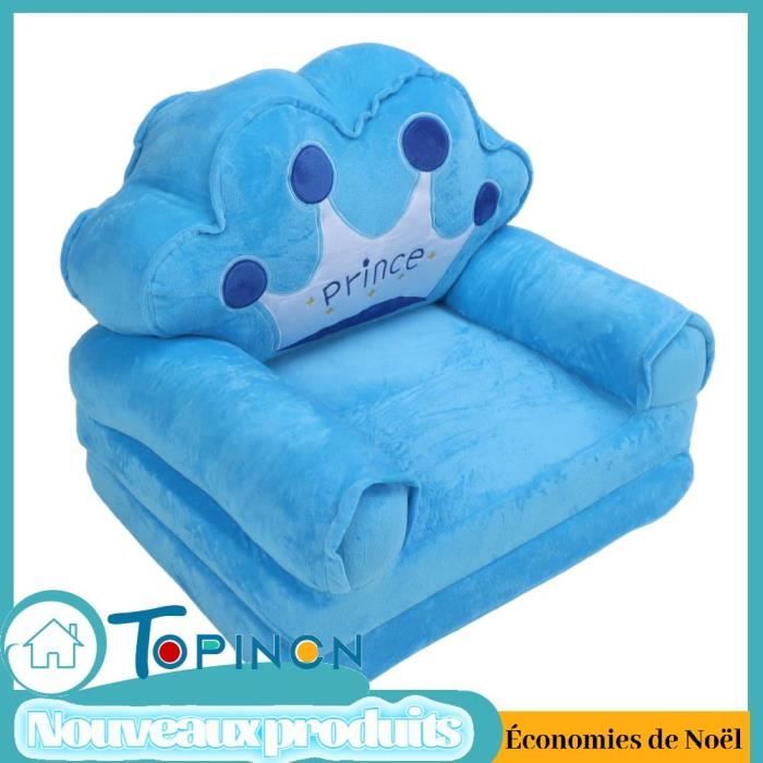 Enfants Canapé Enfants Canapé Dessin Animé Paresseux 3 Couches Canapés