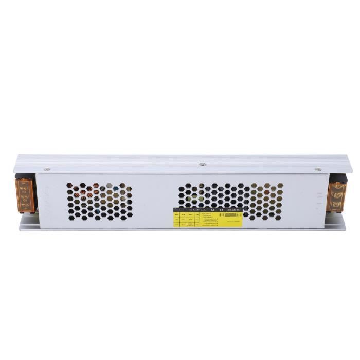 Spot LED Downlight Sans Scintillement - Pilote Intégré Au Plafond, Compatible Ballast 3C, Modèle LF-GIF040YA
