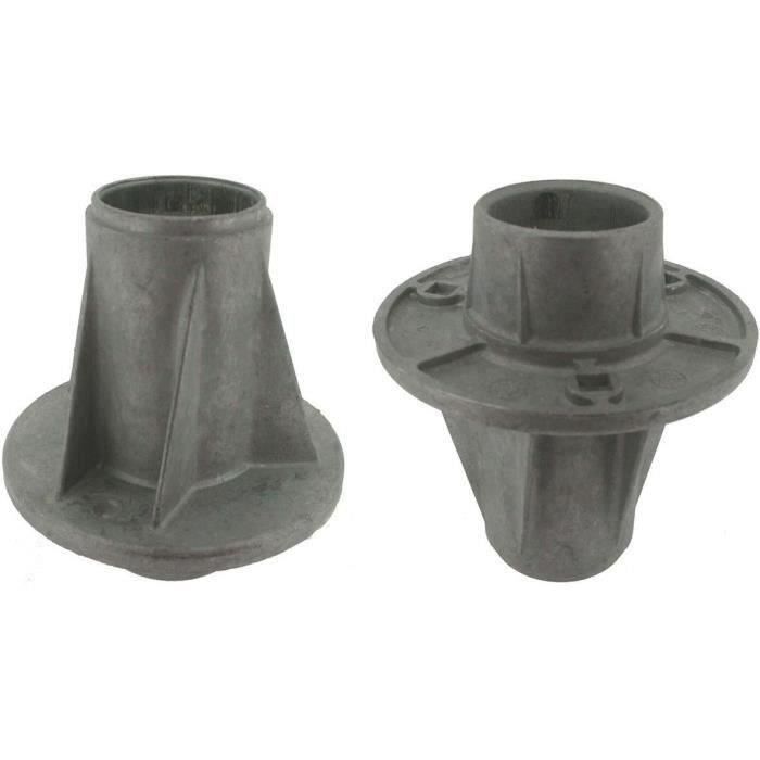 Carter seul de remplacement d'origine CASTELGARDEN pour les Paliers 6500763 et 6500764