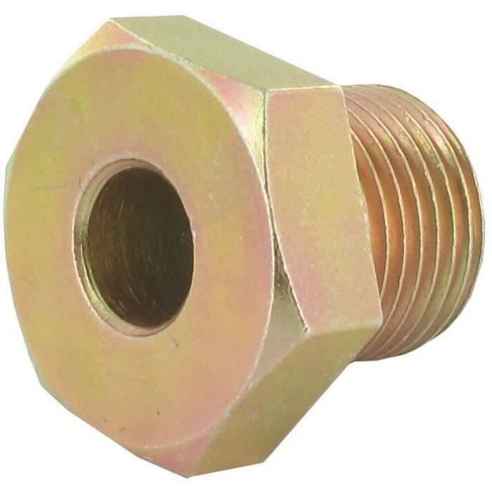 Ecrou de fixation M24 pour fendeur de bûches SMART-SPLITTER produits depuis 1994