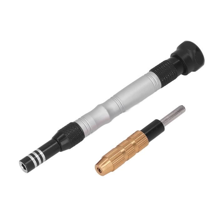 Jeu De Tournevis De Réparation 65 Pièces - MOTHINESSTO - Multifonctionnel - Acier Au Carbone