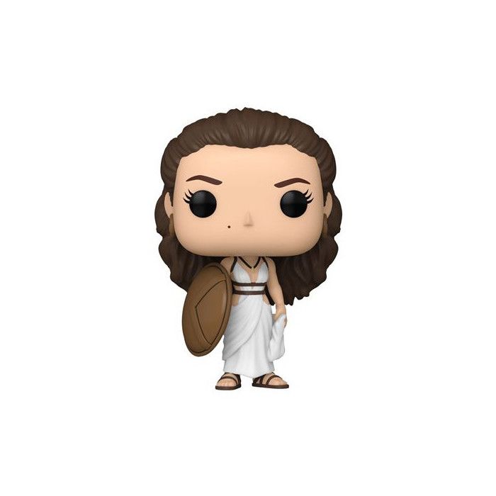 Funko Pop! Movies: 300 - Queen Gorgo