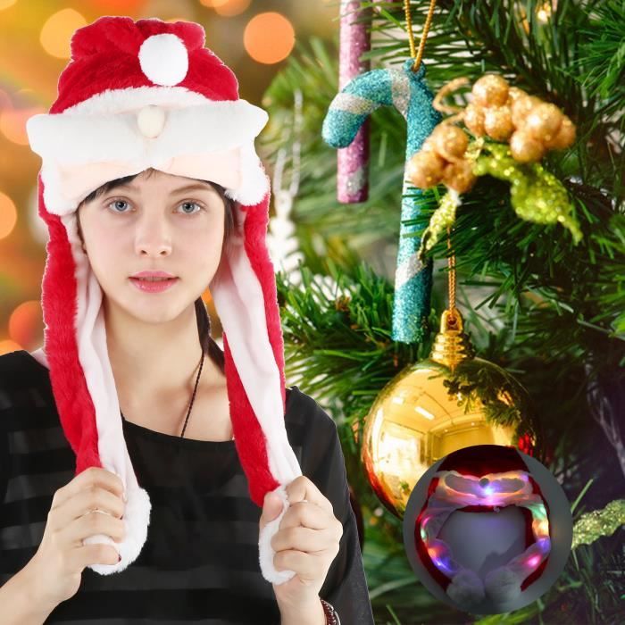 Jeux De Coiffure Du Pere Noel 2025 Leta Tuesday