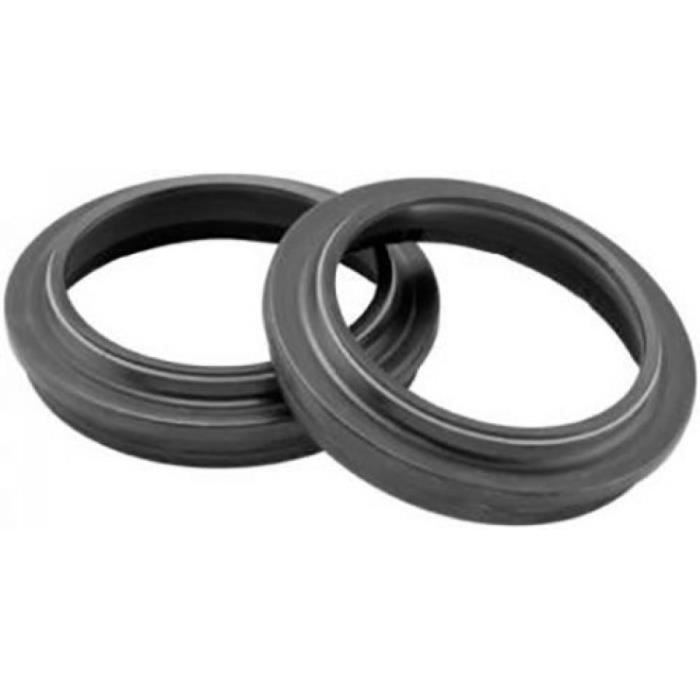 Joints SPI De Fourche Pour Honda CBR 600 F (PC35A-PC35D) 2000 - Kit De 2, étanchéité Renforcée