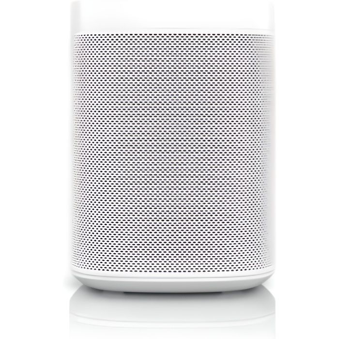 Sonos ONE SL - Enceinte sans fil - Wifi Airplay - Blanc - Sonos
