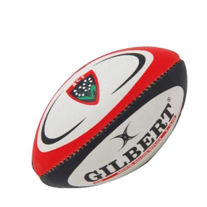 Gilbert Ballon Replica Castres Olympique