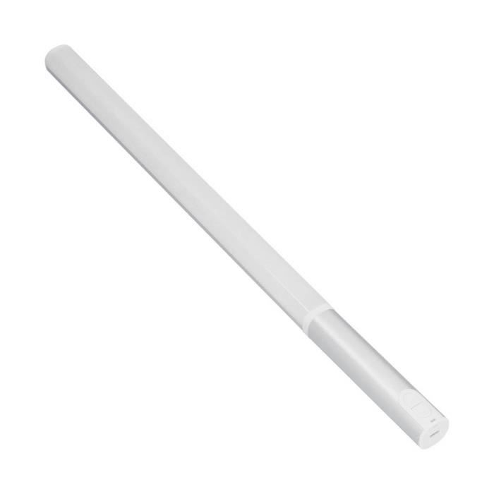 GOTOTOP voyant d'avertissement de sécurité Lampe à LED multifonctionnelle petite lampe de table lampe d'avertissement de