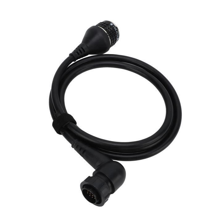 Testeur USB – Multimètre Tension Courant Puissance – écran Couleur 1.44 Pouces