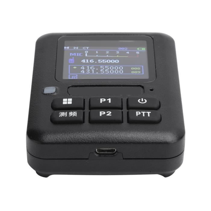KEYSIGHT 53220A - Compteur Fréquencemètre