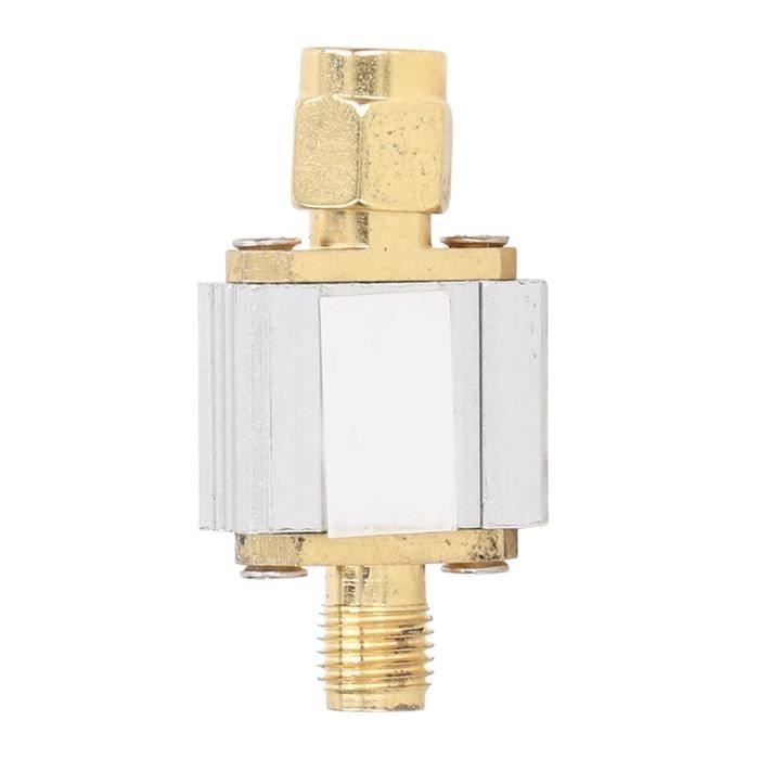 Filtre Passe-bande SAW RF 315-2147 MHz - Interface SMA, NEUF, Pour Applications Radiofréquences/haute Définition