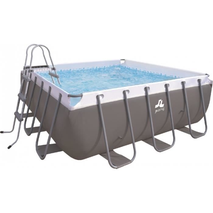 Vente De Piscine