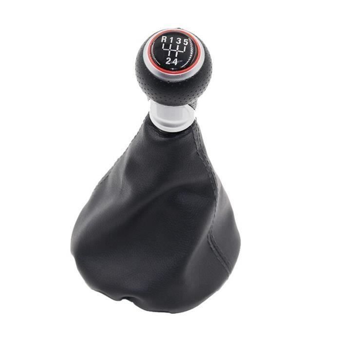 Levier De Changement De Vitesse - Volkswagen - Golf 4 IV MK4 - 12mm - 5