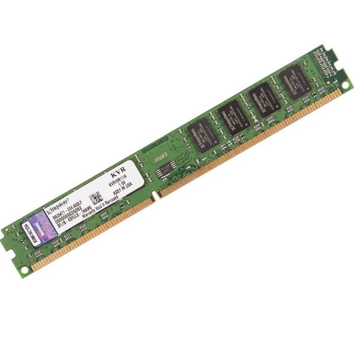 KINGSTON KVR16N114 4Go DDR3 1600MHz - vue 3