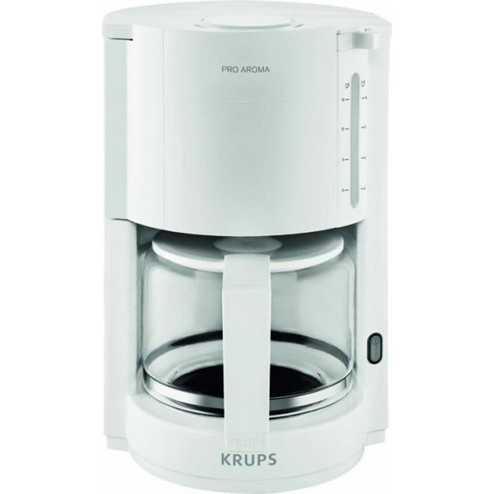 Krups F30901 ProAroma - vue 4