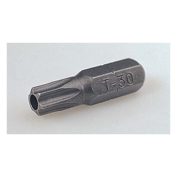 Embout De Vissage TORX T50 KS Tools - Longueur 30 Mm - Neuf Sous Emballage - Origine Chine