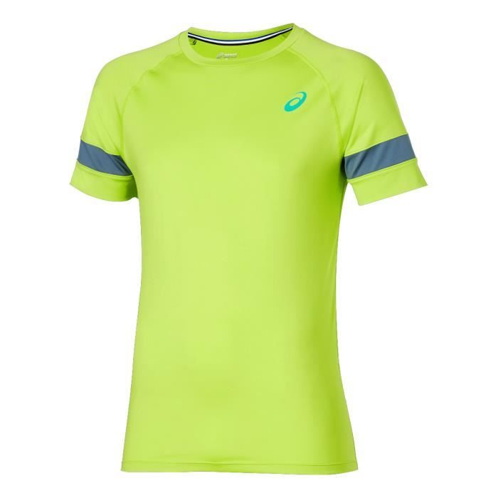 maillot asics running