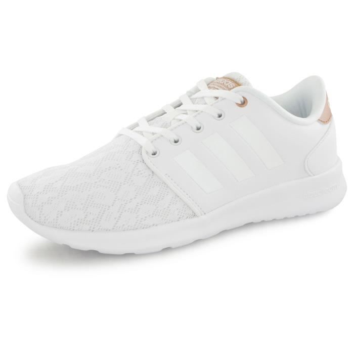 adidas neo cloudfoam qt