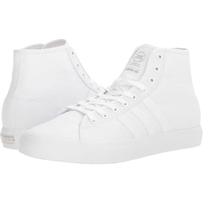 chaussure adidas haute