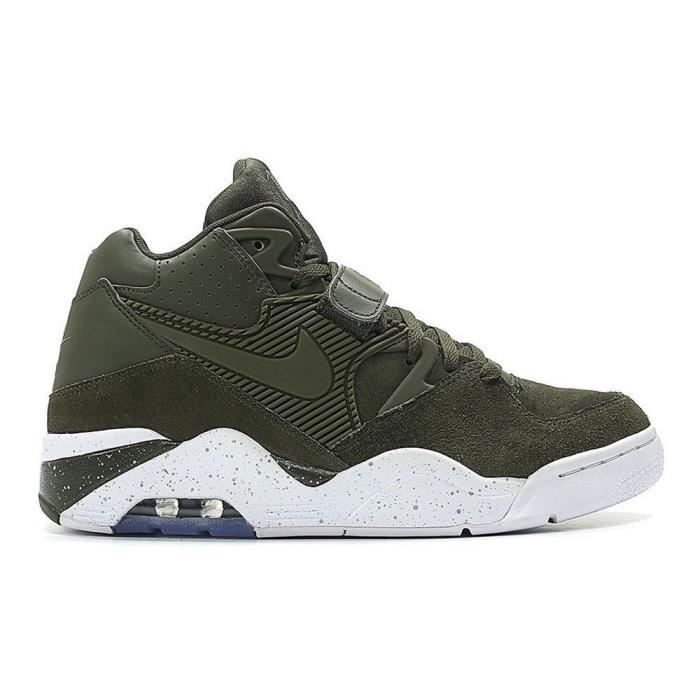 nike air force 270 verte