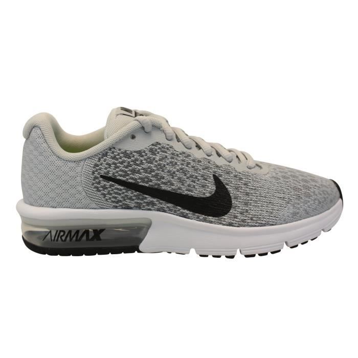 basket nike sequent 2