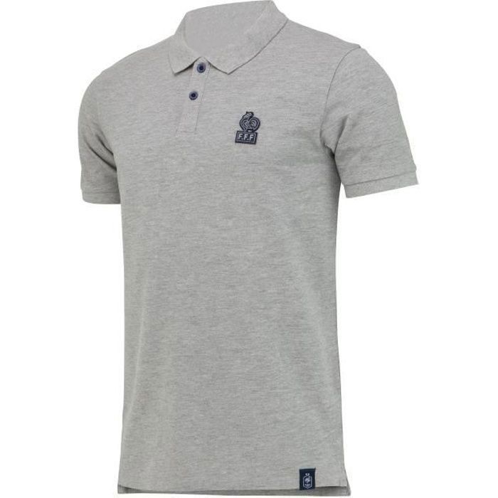 Equipe de FRANCE de football Sweat Capuche FFF Collection Officielle Taille Homme