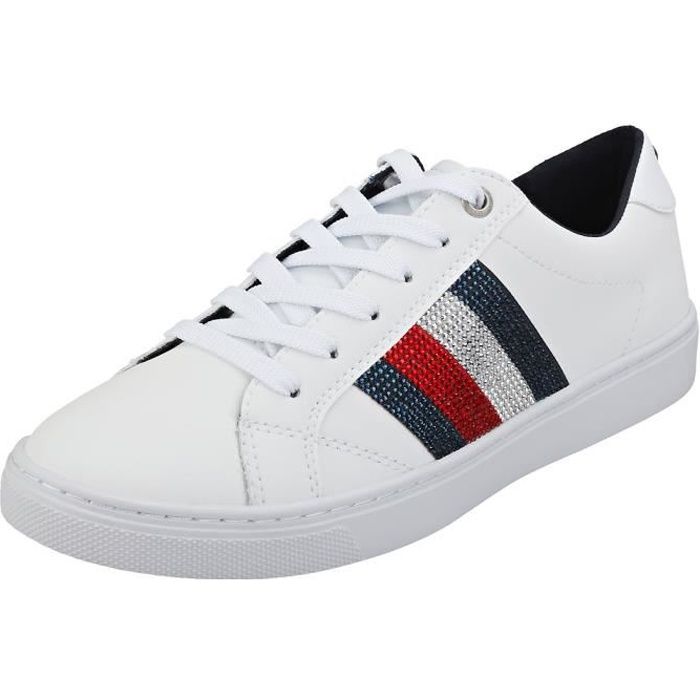 converse tommy hilfiger femme