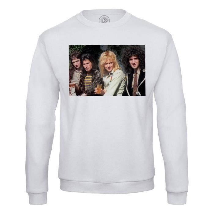 Sweat queen sale rock