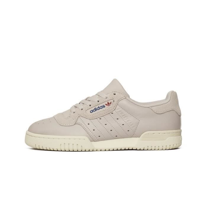adidas powerphase beige