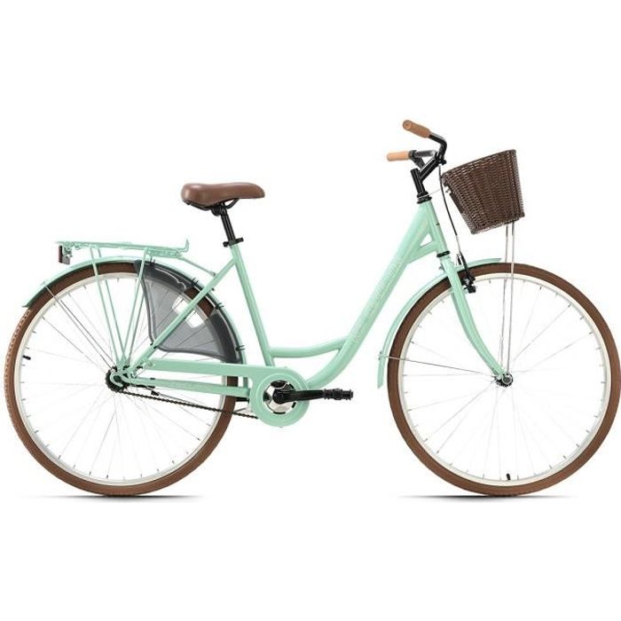 Velo femme taille s - Cdiscount