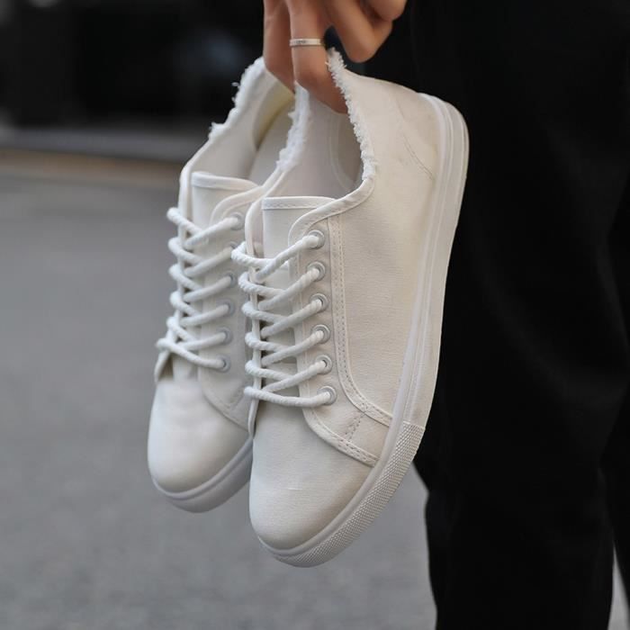 chaussures ado garçon 2019