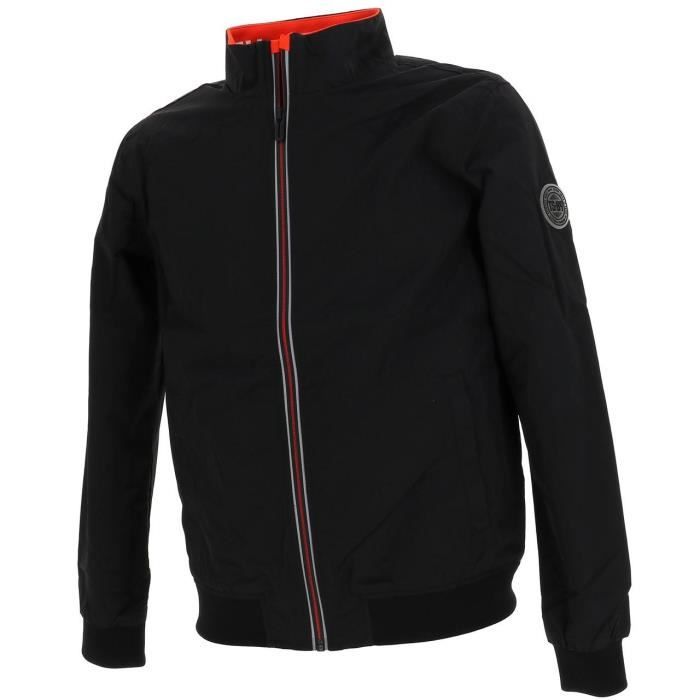 Blouson teddy sales smith junior