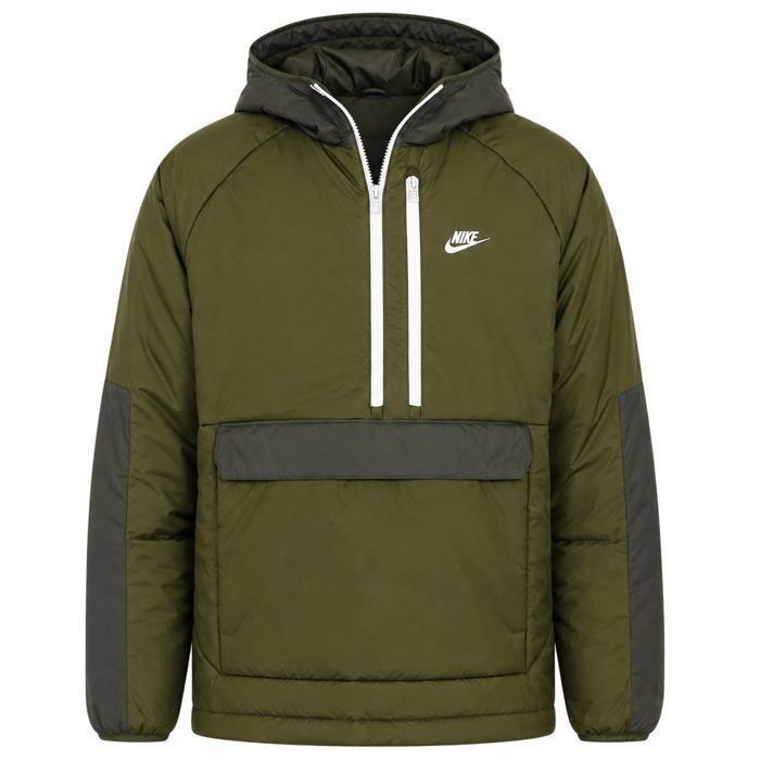 Coupe-vent Homme Nike NSW THERMA FIT