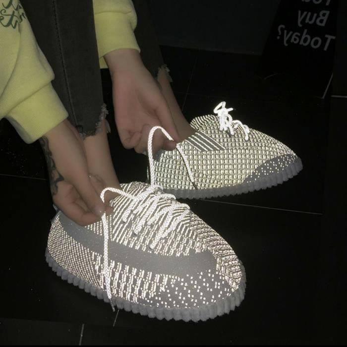 Générique Chaussons Femme Hiver FerméEs Pantoufles Pour Hommes Et Femmes Diapositives De Confort MenShower Slide Chaussure D'hiver Femme (Yellow, 40