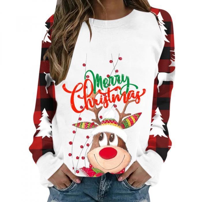 Pull rigolo top homme