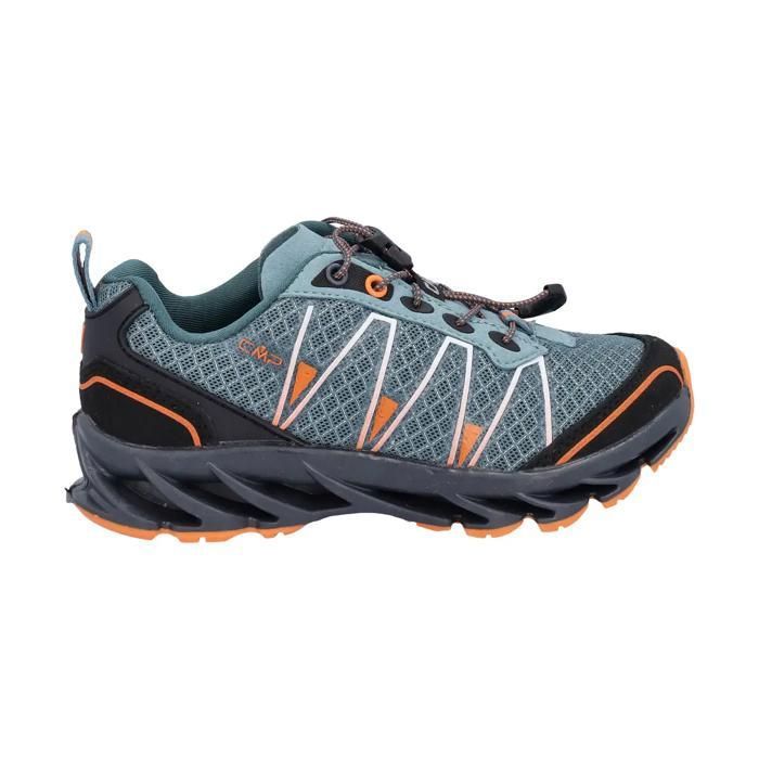 Chaussures de trail enfant CMP Altak 2.0 - artic-flame