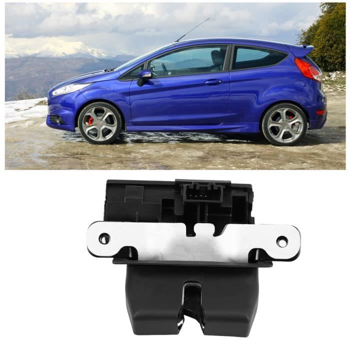 A95 61310 6BU+AY163800 0780 CHIUSURA SERRATURA Portellone Posteriore Jeep EUR 76,99   IT