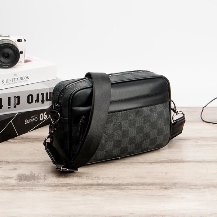Cdiscount sac banane discount