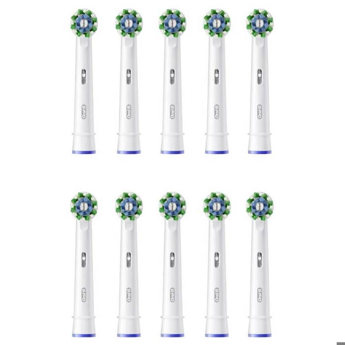 Braun Oral B ProCrossAction - vue 3