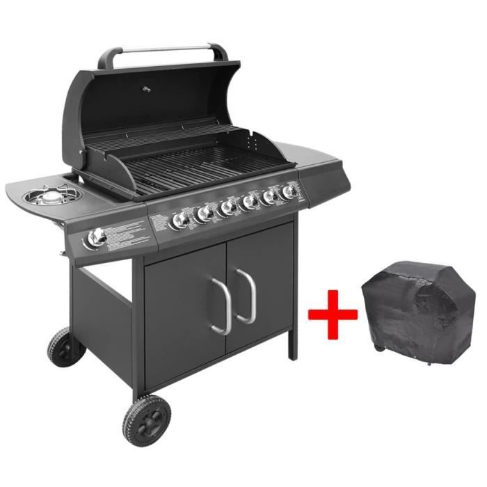 Cuisson du Pique-Nique Festnight Po/êle /à Bois en Titane Pliant Compact avec Mini r/échaud /à Alcool pour Le Camping en Plein air